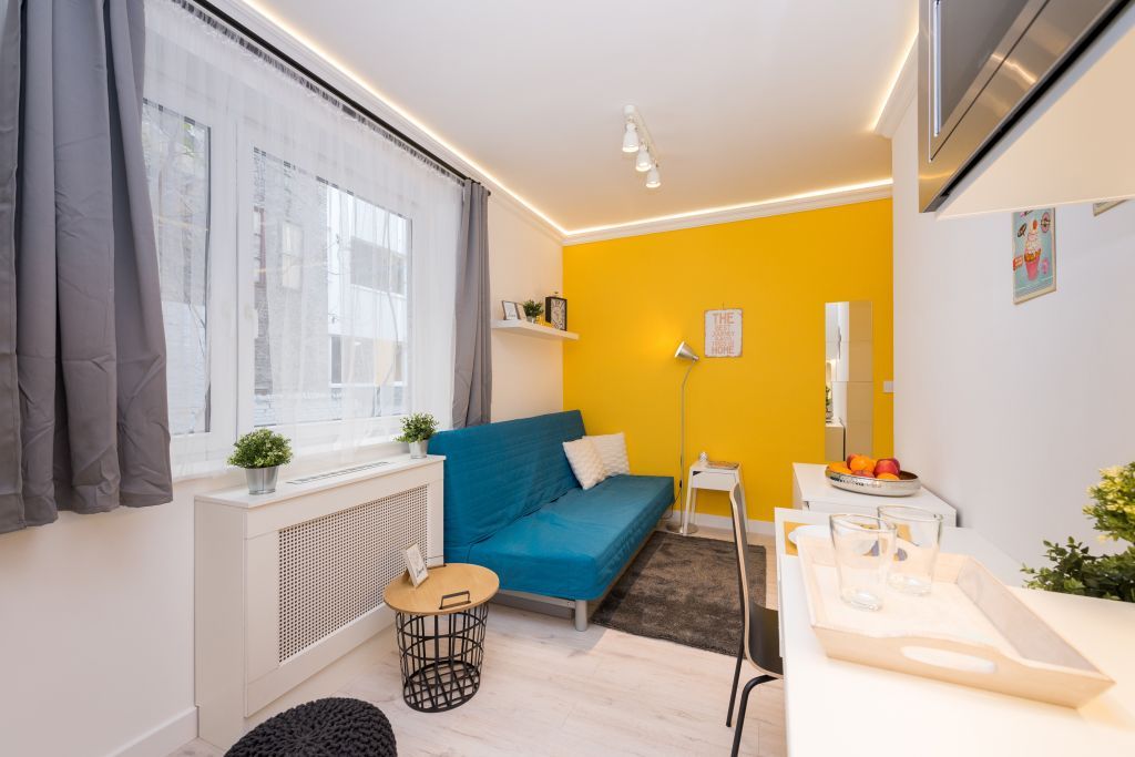 a Nyolcas.com csapata komplexen szolgáltat, és a lakáskezelés mellett fő profilként a hosszú távú bérbeadással is és természetesen a lakások kialakításával, berendezésével is foglalkozik - ingatlan bérbeadás - kiadó lakás - Budapest