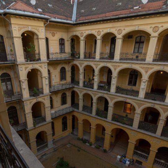 Ráday utca lakás felújítás - bérbeadó lakás berendezése - Budapest - NYOLCAS.COM - ingatlankezelő cég - lakáskezelés