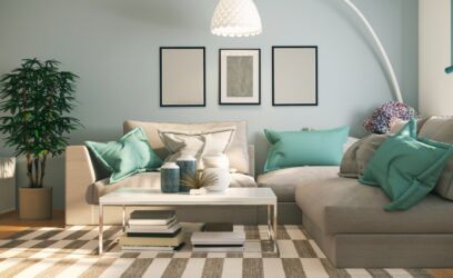 Home staging – mi ez és miért fontos ingatlan bérbeadás előtt?