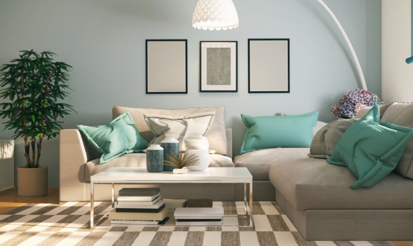 Home staging - mi ez és miért fontos ingatlan bérbeadás előtt? - NYOLCAS.COM - ingatlankezelő cég - lakáskezelés Budapest - lakáskiadás